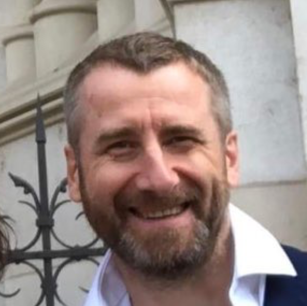 Christophe DURAND - Ostéo Nancy 54