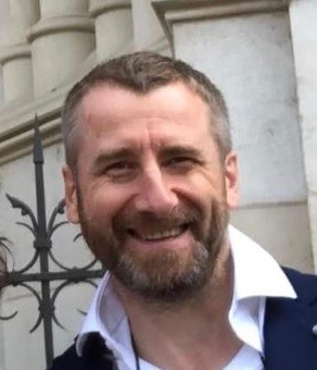 photo portrait Christophe DURAND - Ostéo Nancy 54