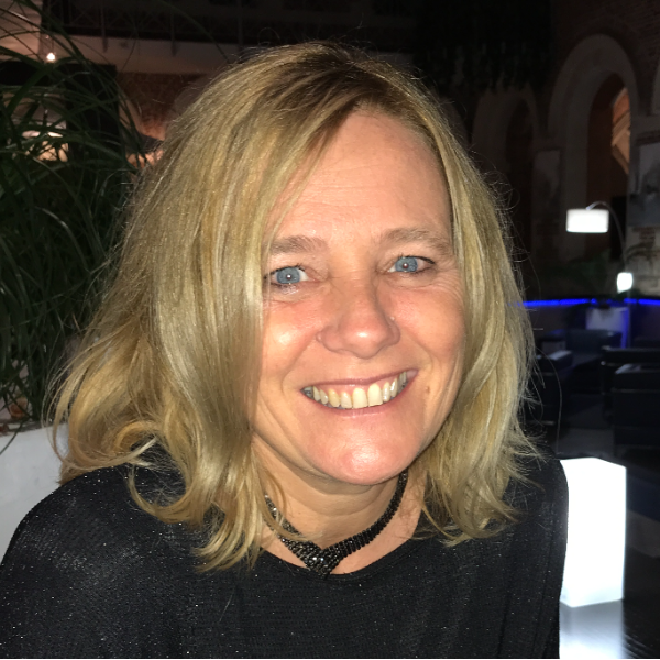 Cathy guilbert-vermis