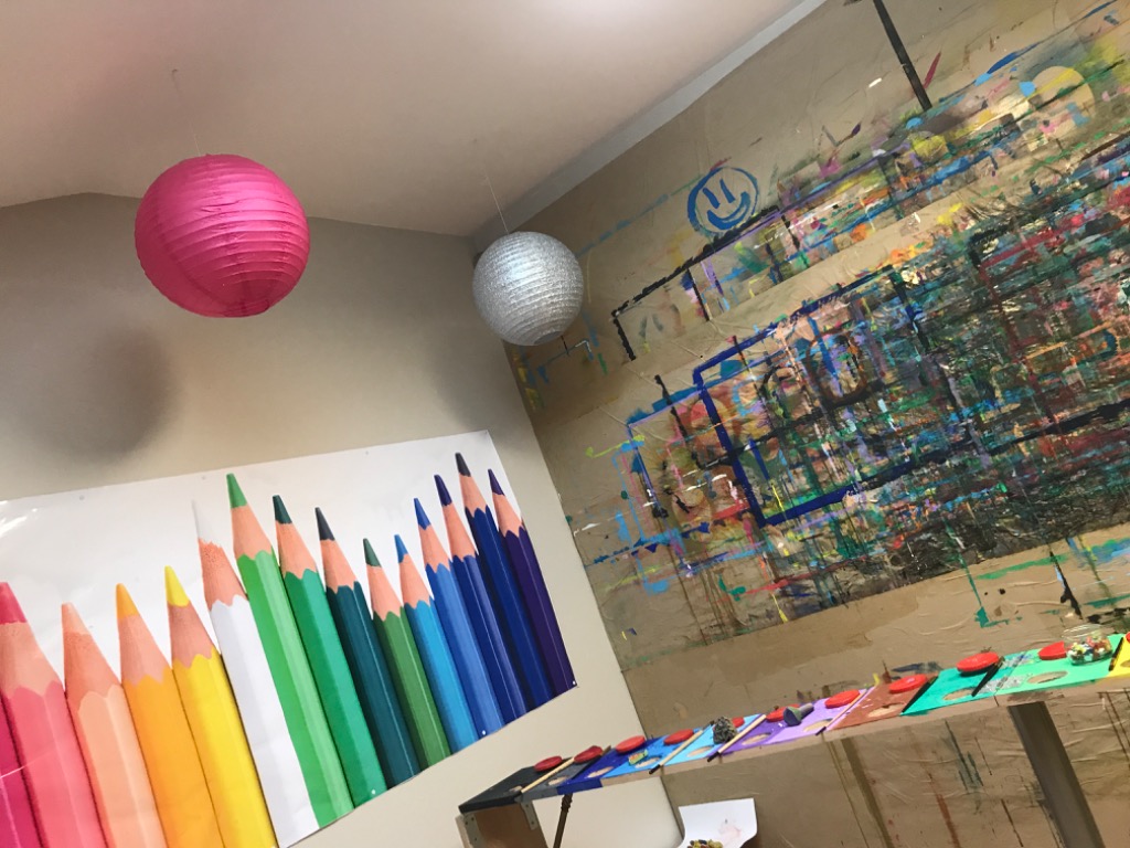 photo cabinet Cathy guilbert-vermis