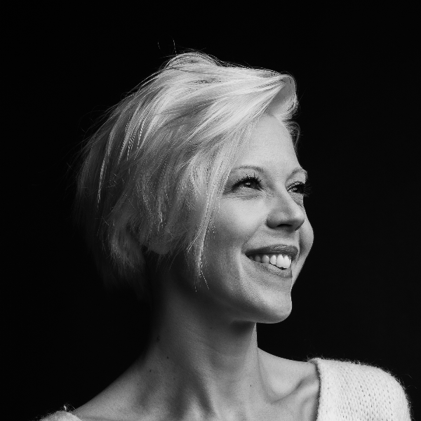 Aurélie JOUSSEAUME GOUDANT