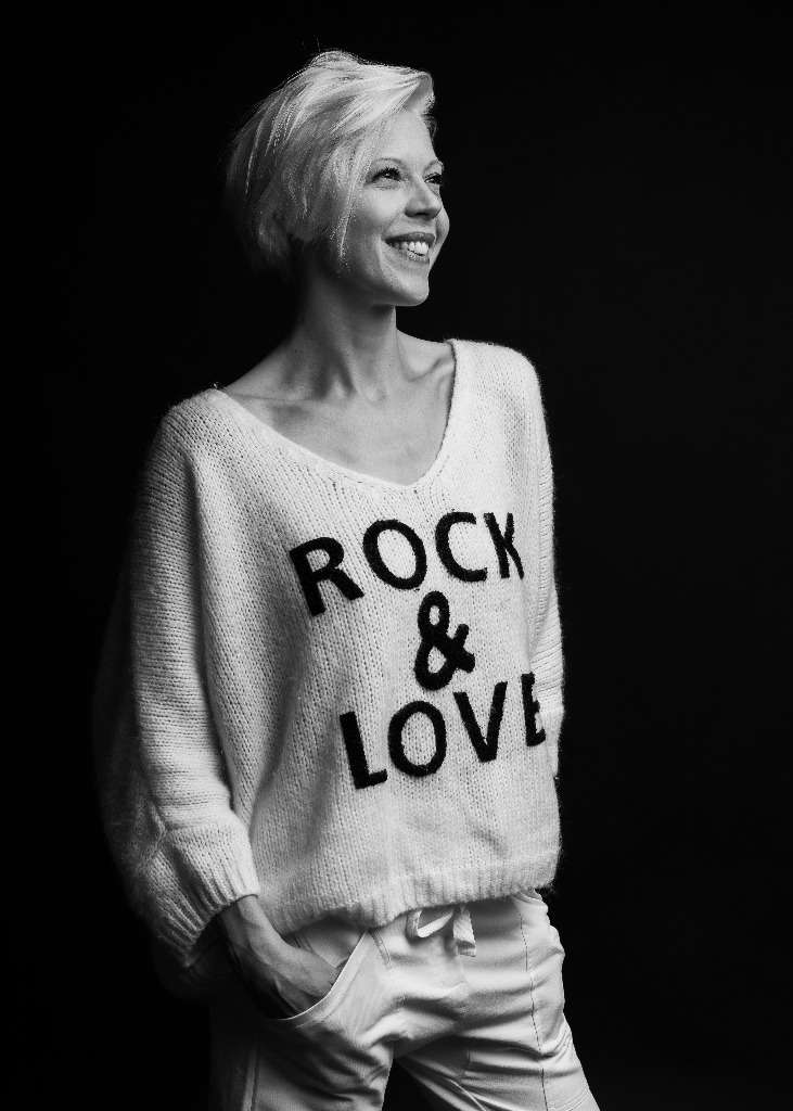 photo portrait Aurélie GOUDANT