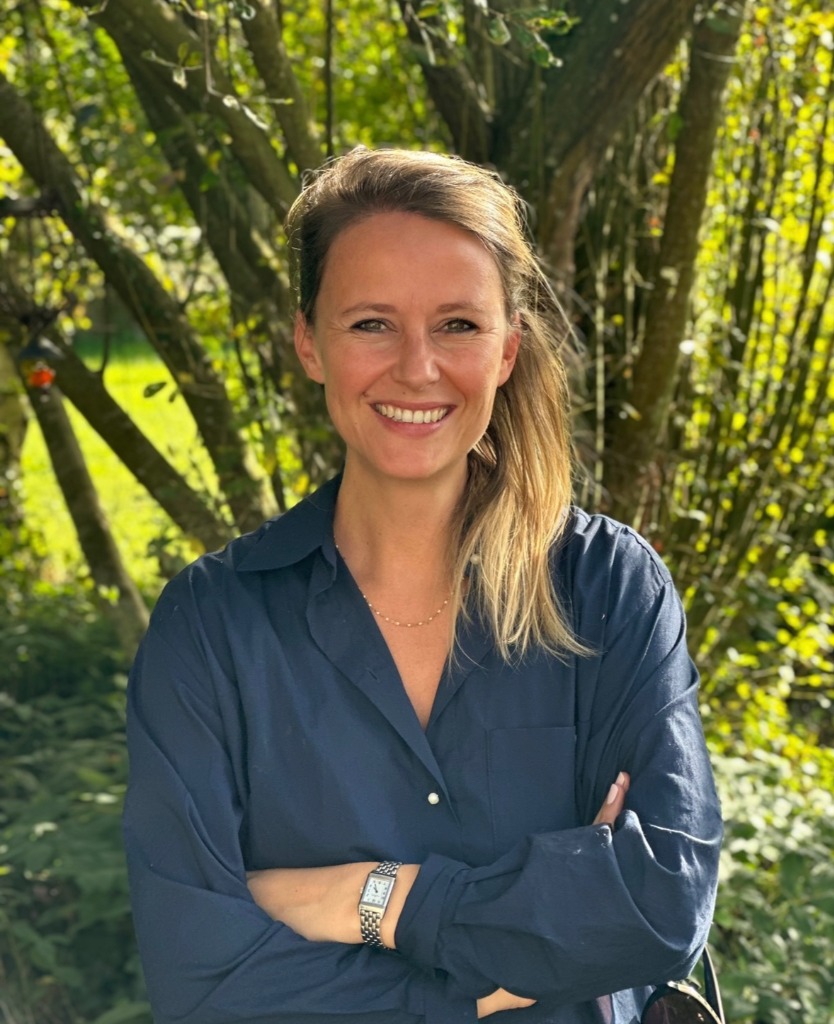 photo seance JULIA BLECH