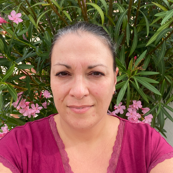 Lucie Hautier - Cabinet Shiatsu Être & Sens