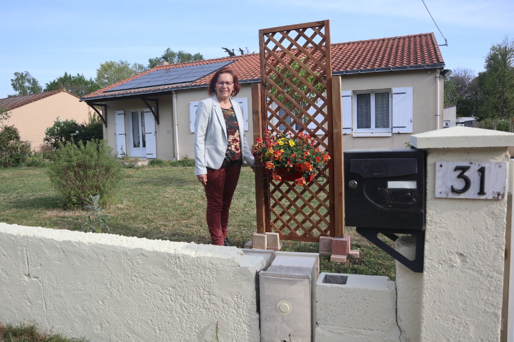 photo cabinet BÉATRICE GROUHEL