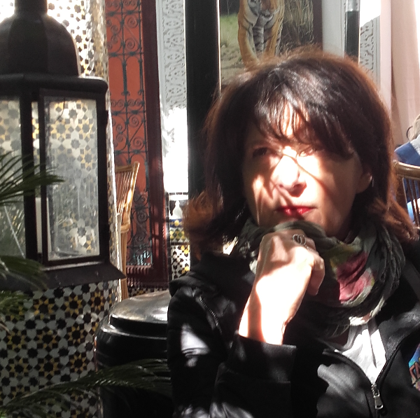 Christine Bavay Sophrologie 