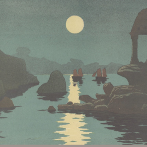 Claude MILANI BLANCHET