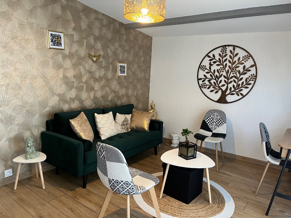 photo cabinet Claire JARRIL