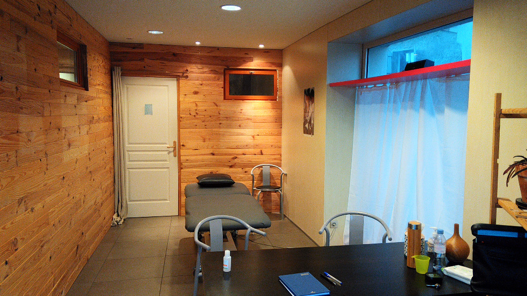 photo cabinet Anthony VERGNON