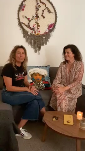 photo activite Caroline Melgar