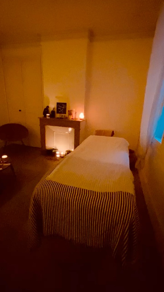 photo cabinet Caroline Melgar