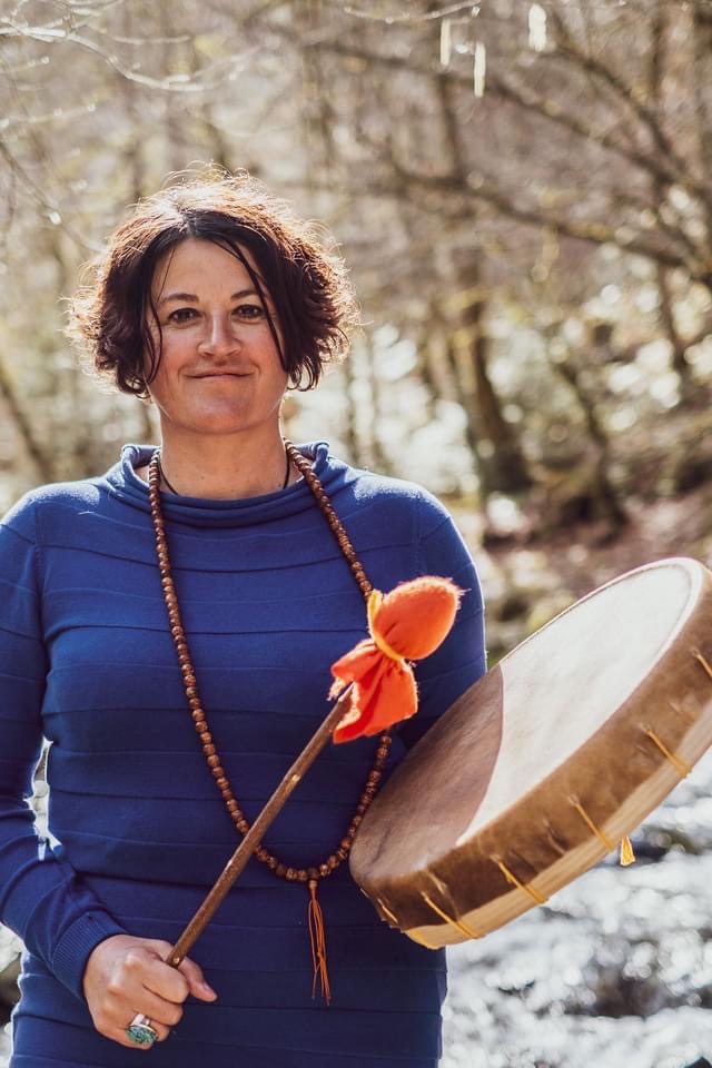 photo portrait Isabelle Pellissier