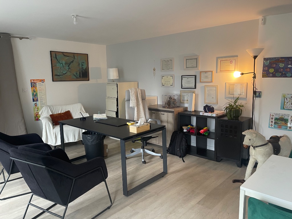 photo seance PSYCHARTEMO