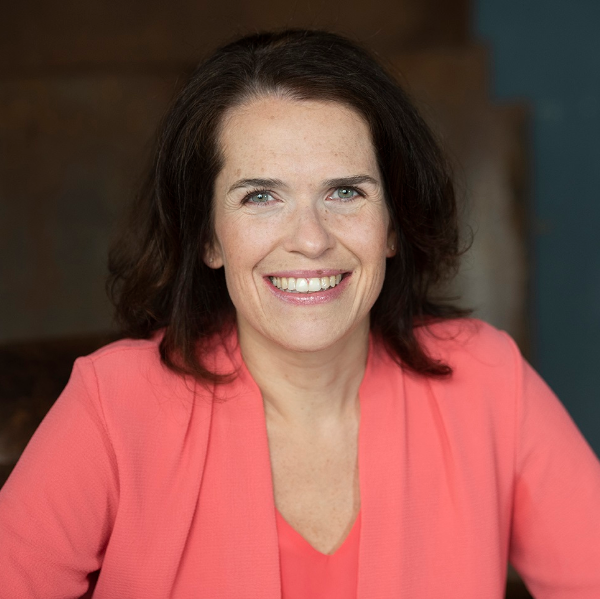 Véronique LE GOASCOGNE