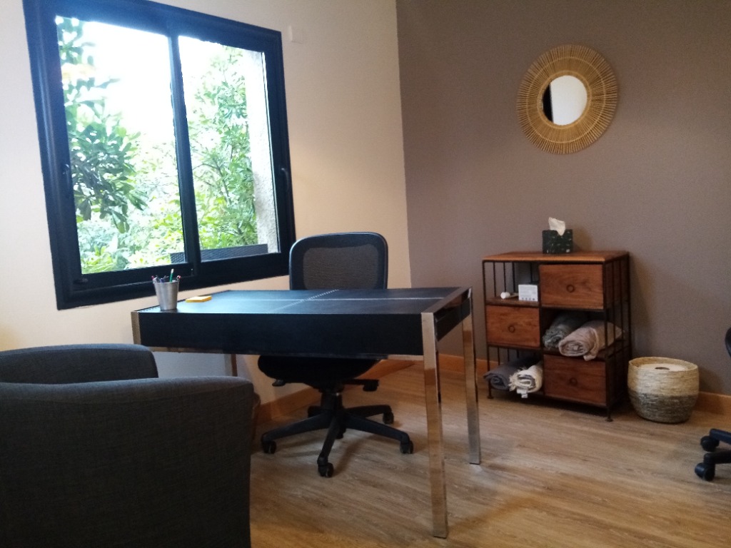 photo cabinet Sophie MANCET