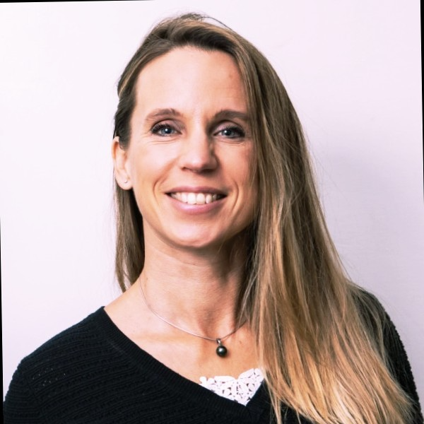 Amélie Garbé-Guillot