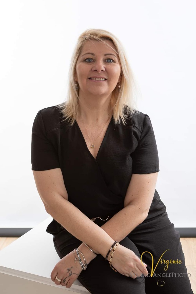 photo portrait GAETANE MEUNIER