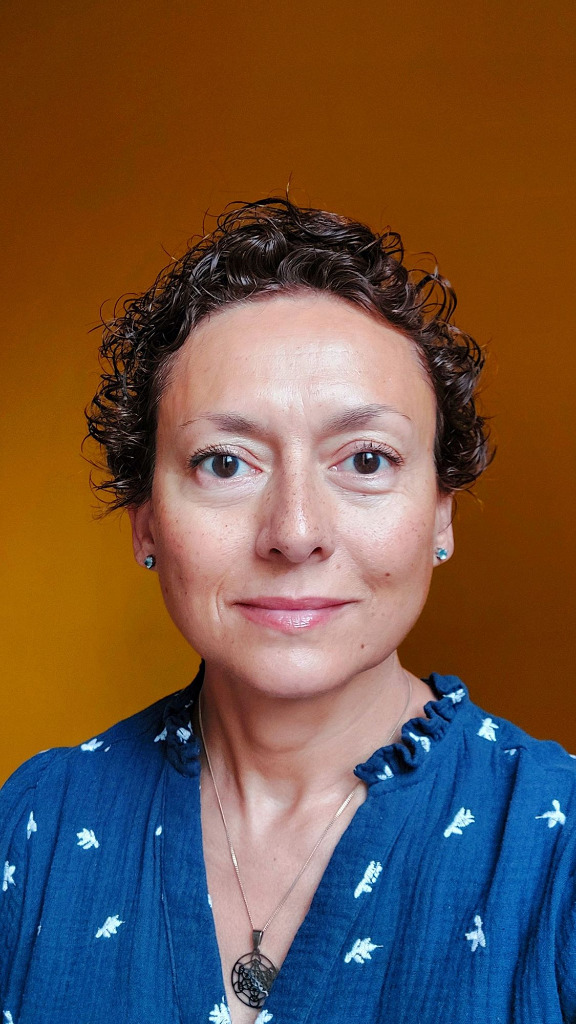 photo activite Catherine HOURY