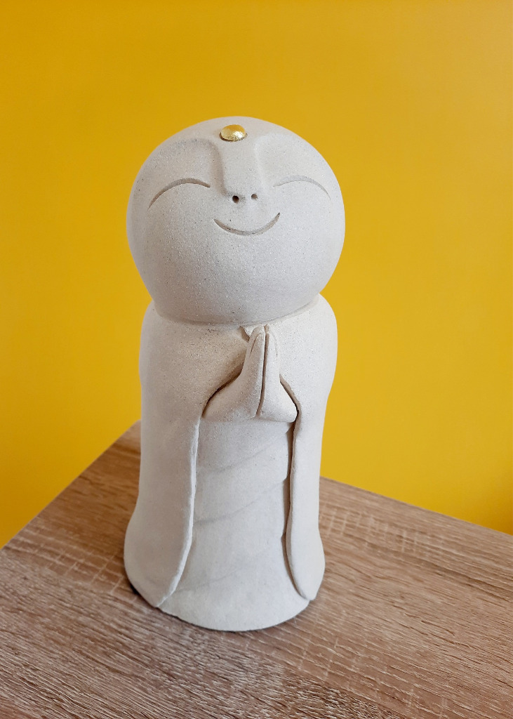 photo portrait Catherine HOURY