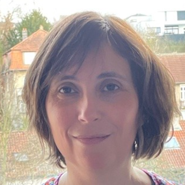 Severine Mallavergne