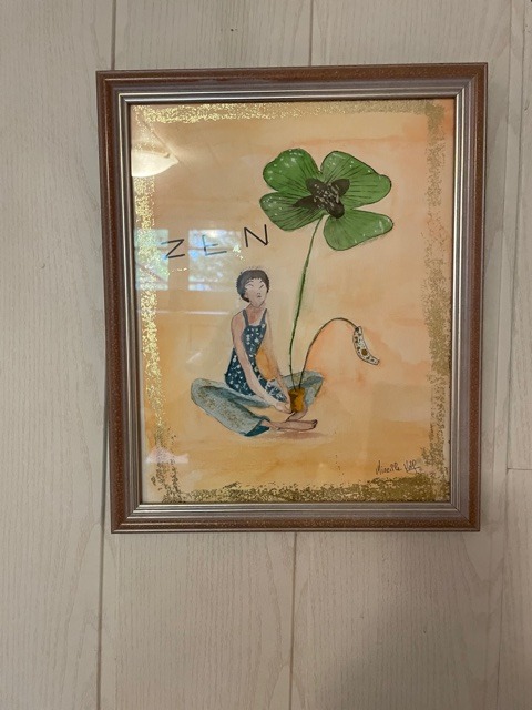 photo activite Severine Mallavergne