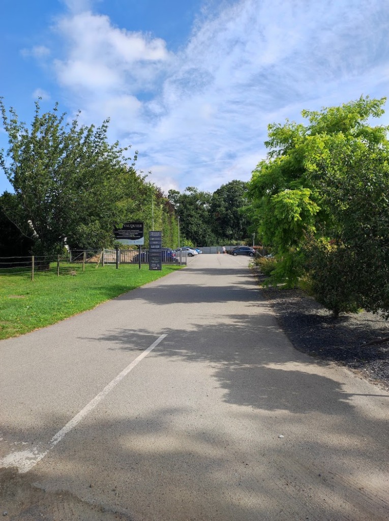 photo cabinet Aurélie Rousseau