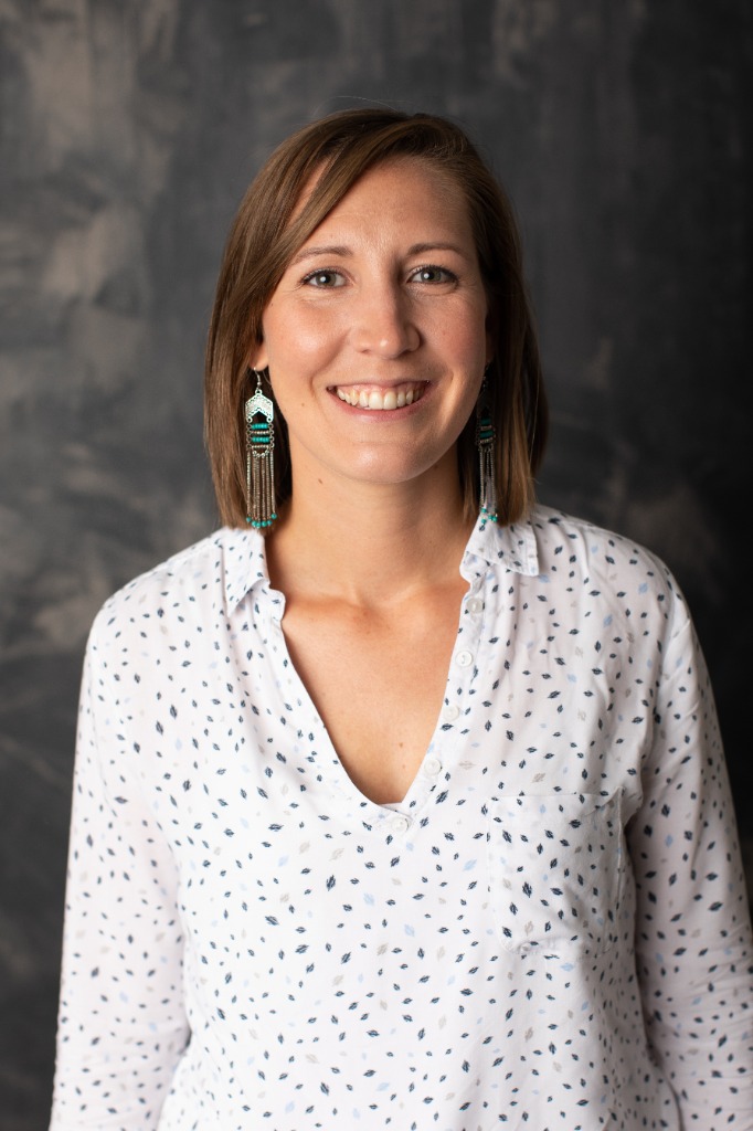 photo portrait Aurélie Rousseau