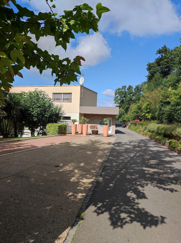 photo seance Aurélie Rousseau