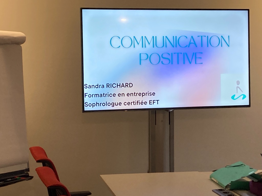 photo activite Sandra RICHARD