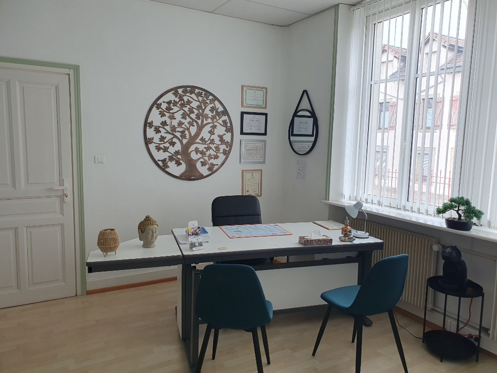 photo cabinet PATRICK VILLEMIN