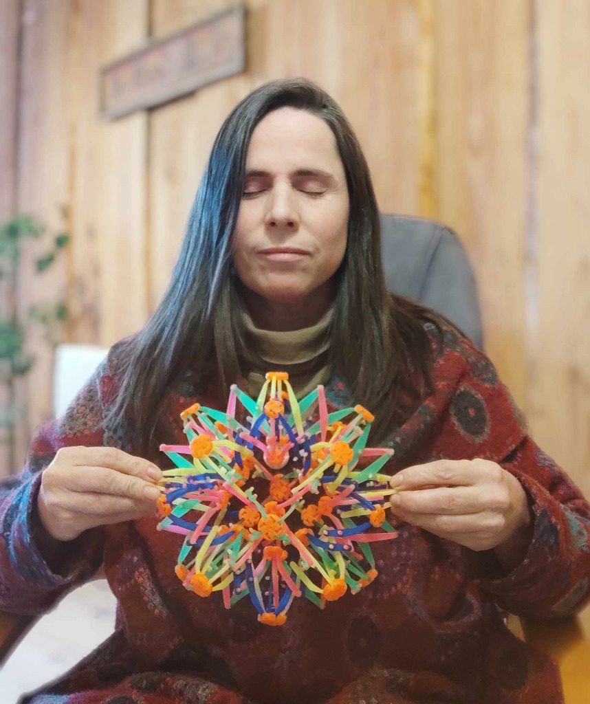 photo activite Camille Rizard