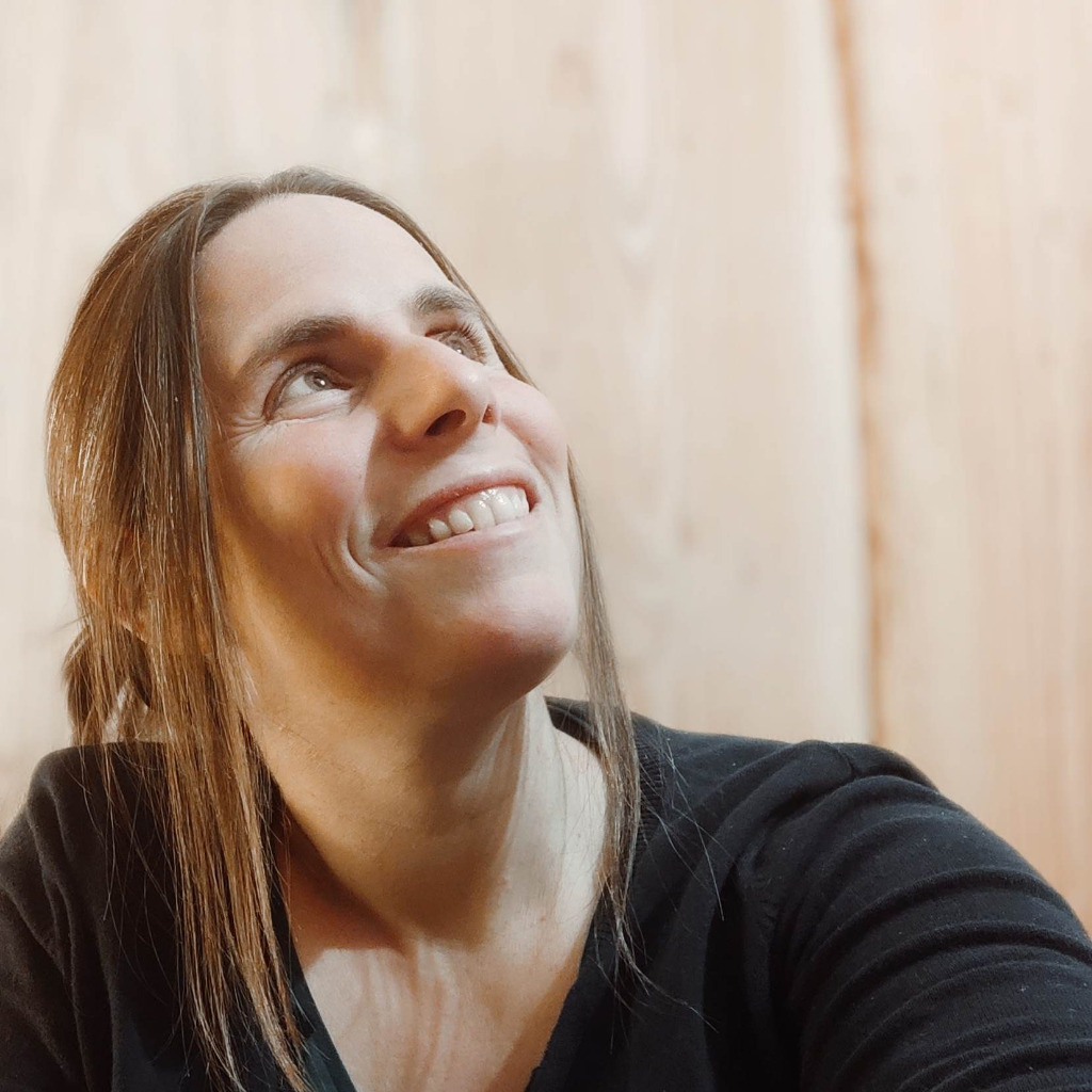 photo portrait Camille Rizard