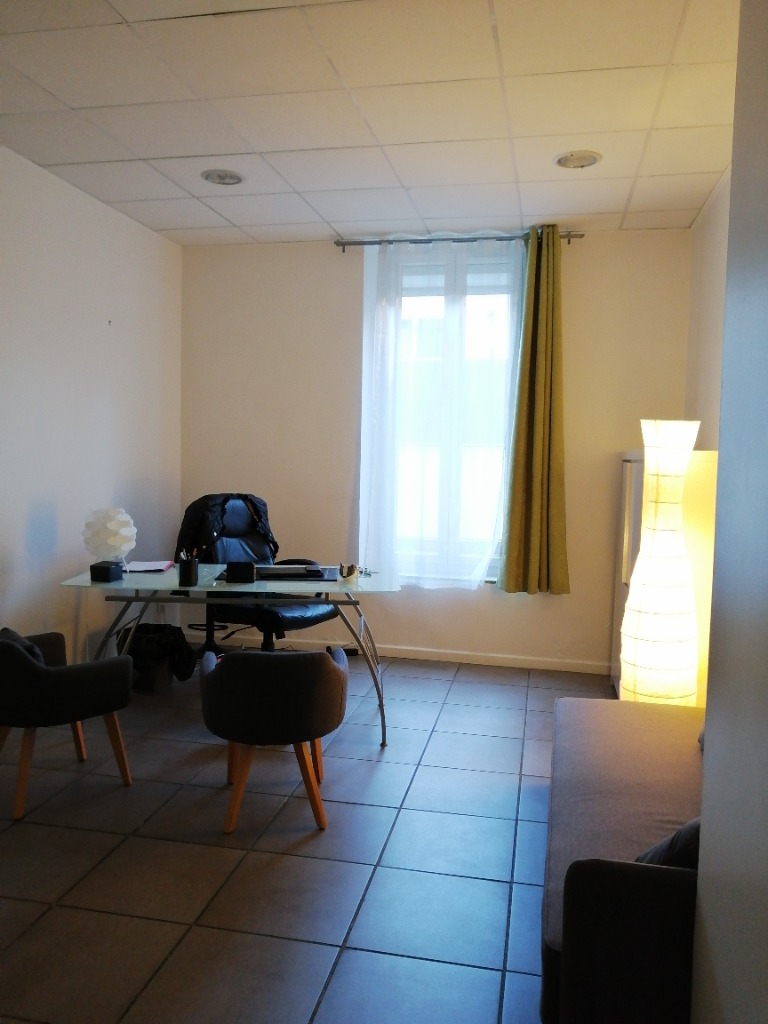 photo cabinet Pause Sophro Provence