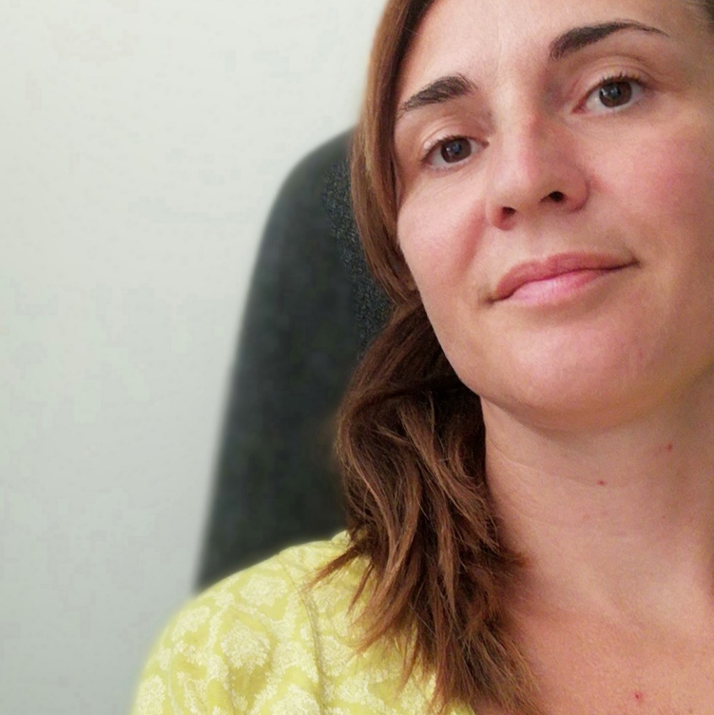 photo portrait Pause Sophro Provence