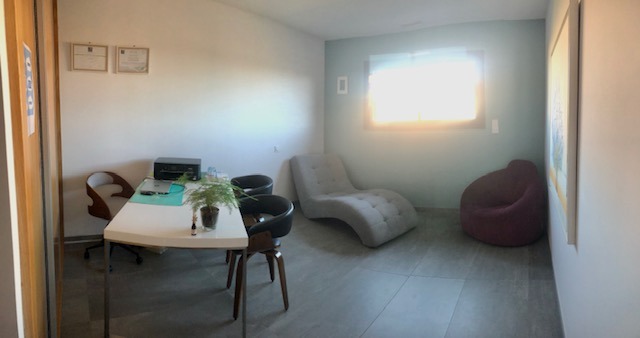 photo cabinet Lucie LAVIGNE 