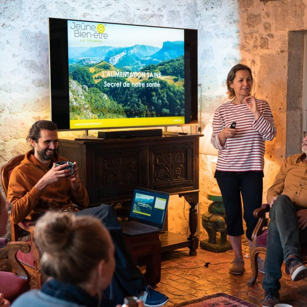 photo activite Anne BRUNEL