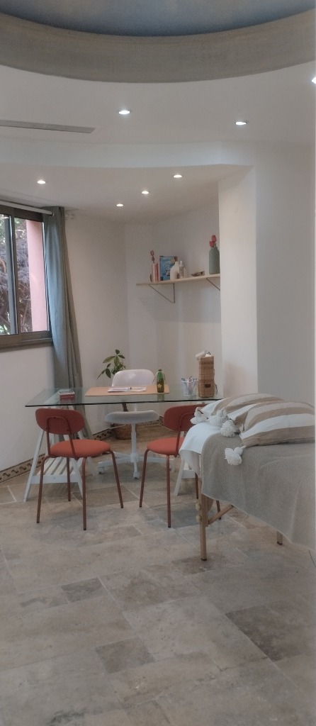 photo cabinet Aurore MAGNETISME