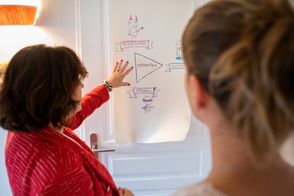 photo activite Kirsten - Hypnose et Sophrologie à Aigues-Mortes