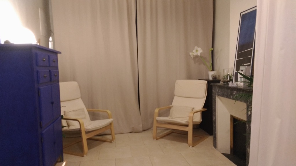 photo cabinet Alissende SERS