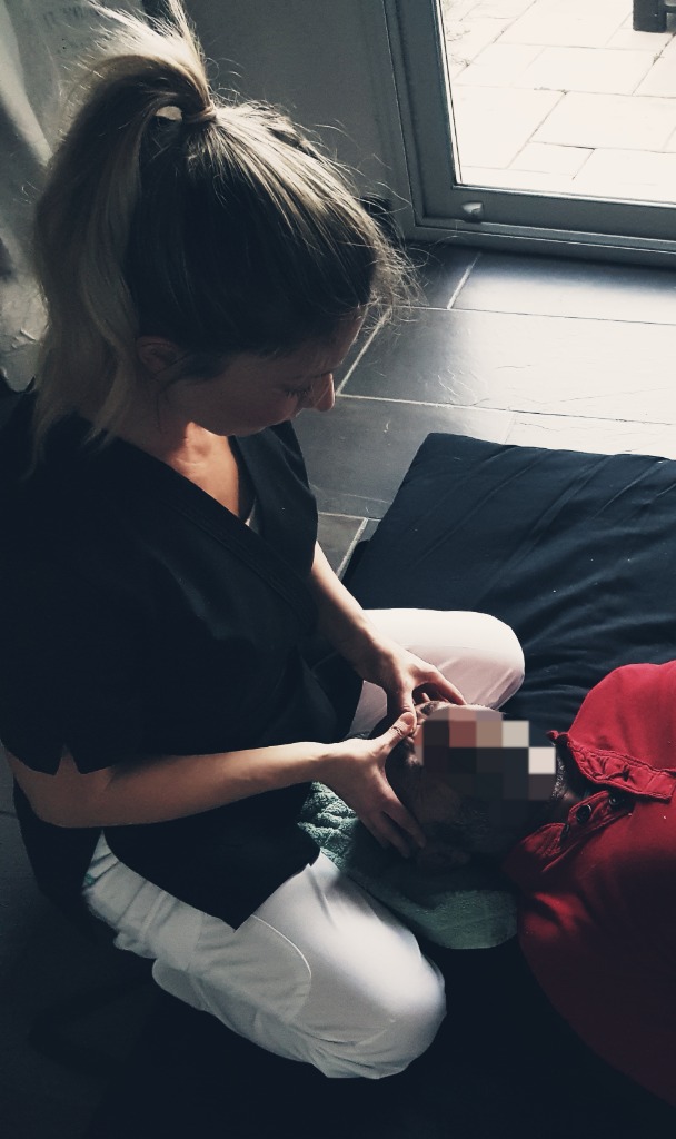 photo activite Tuija Pico