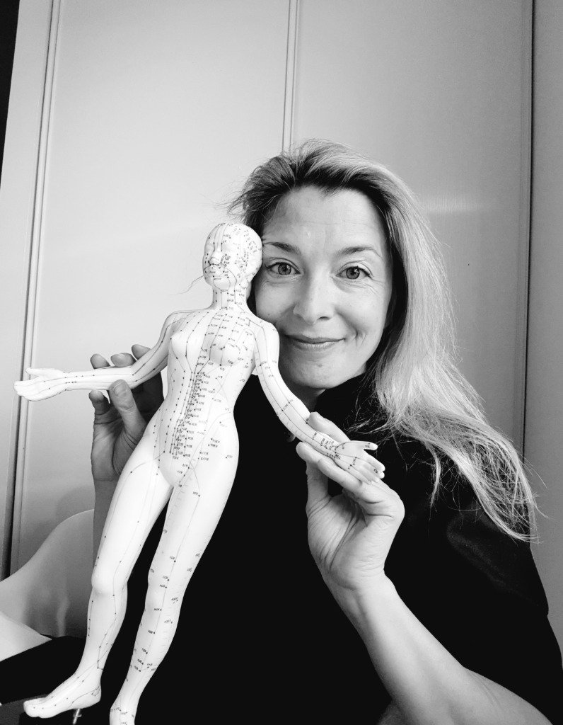 photo portrait TUIJA PICO