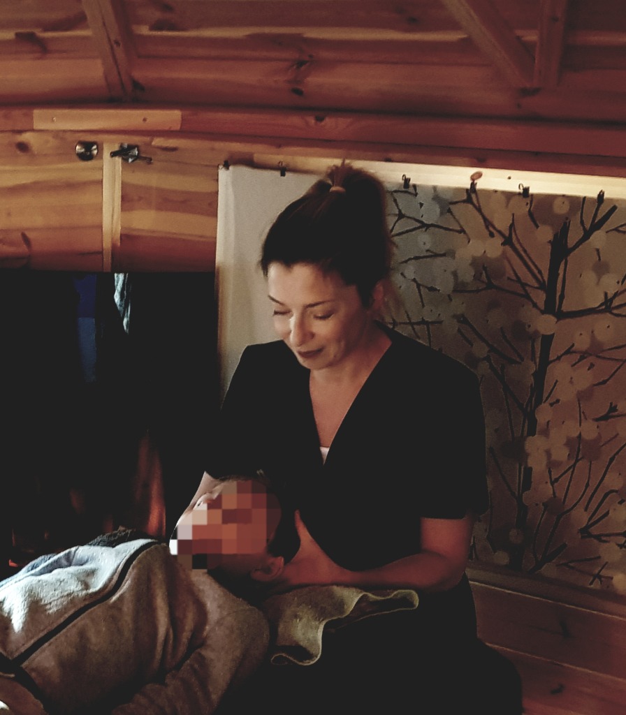 photo seance Tuija Pico