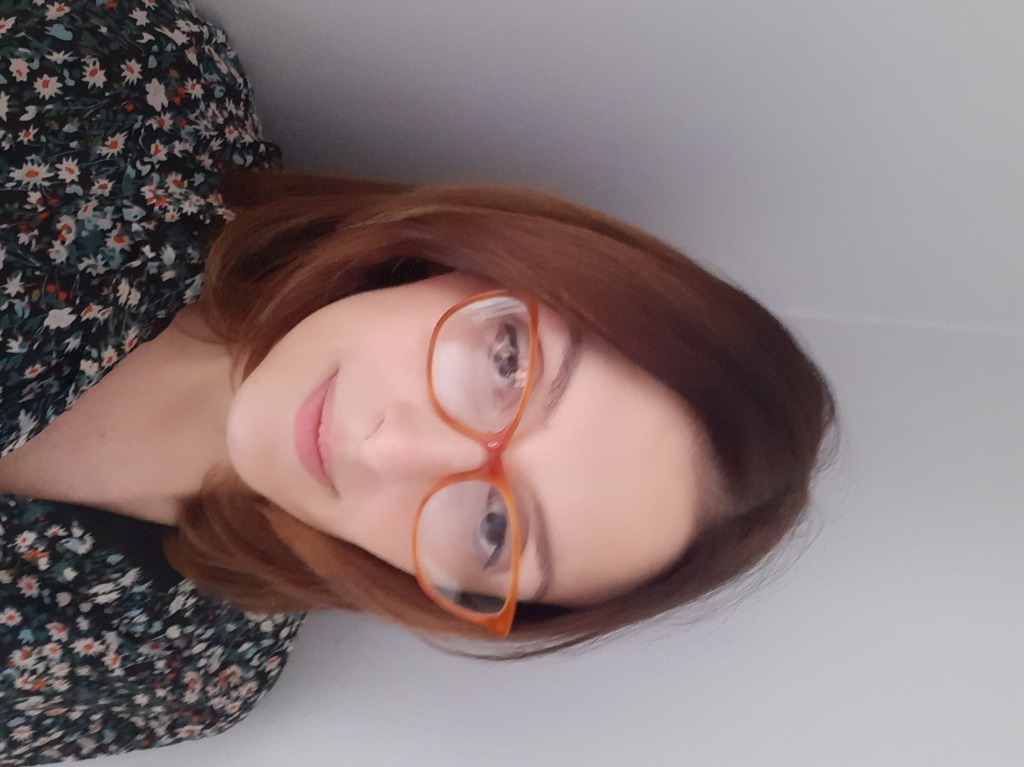 photo portrait Maryse Xavier