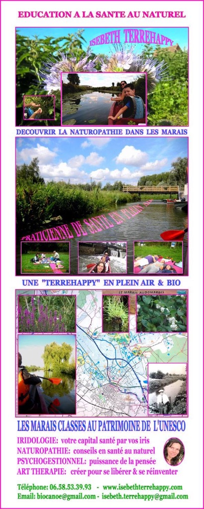 photo activite Isebeth Terrehappy