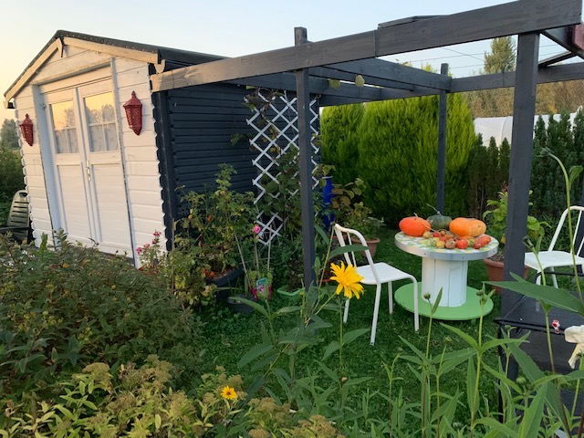 photo cabinet Isebeth Terrehappy