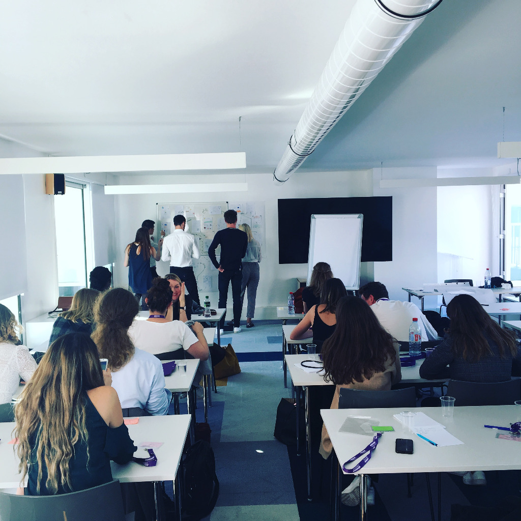 photo activite Camille Fitoussi