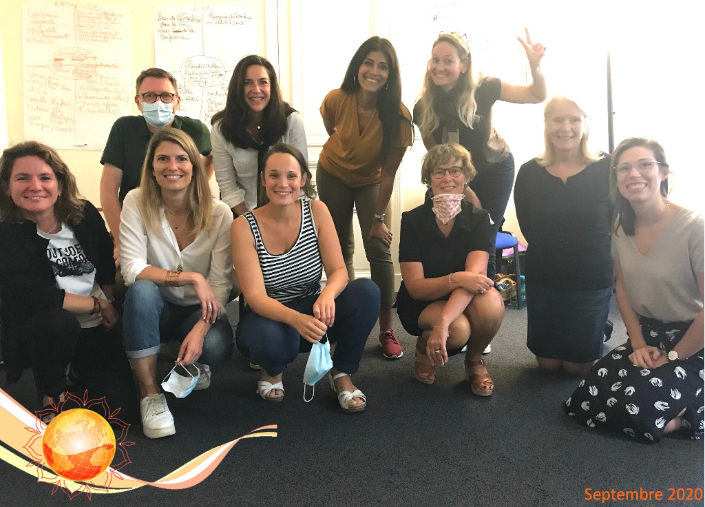 photo seance Camille Fitoussi