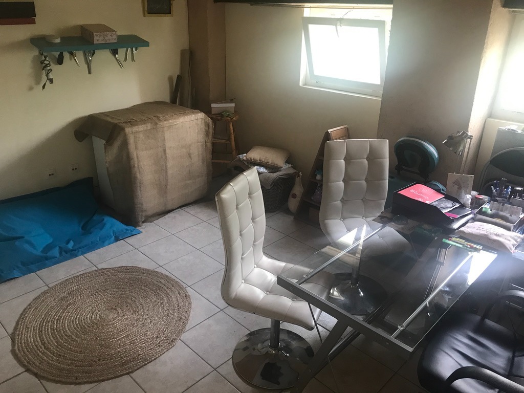 photo cabinet Cilleros Carine