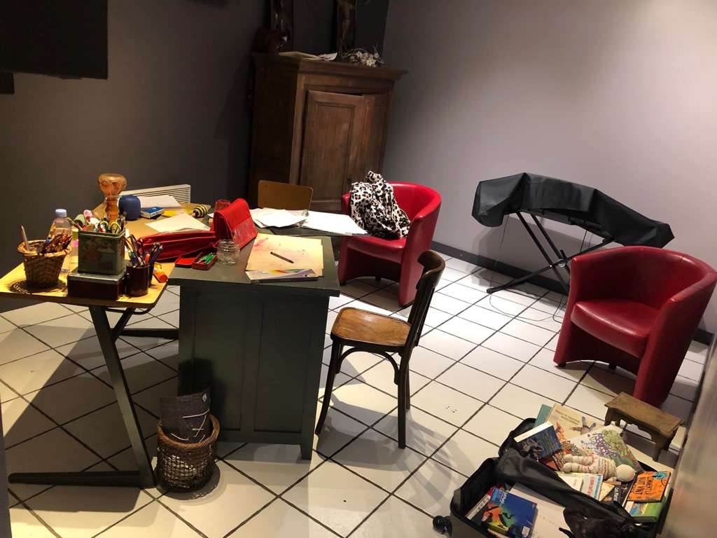 photo activite DEPETRO Delphine