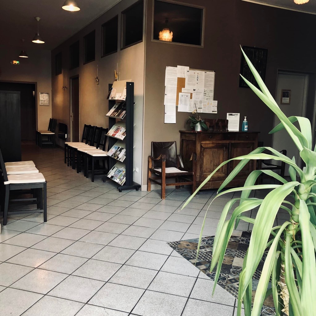 photo seance DEPETRO Delphine